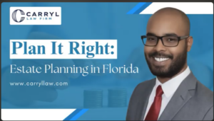 Plan It Right Podcast featured image: Estate Planning In Florida
